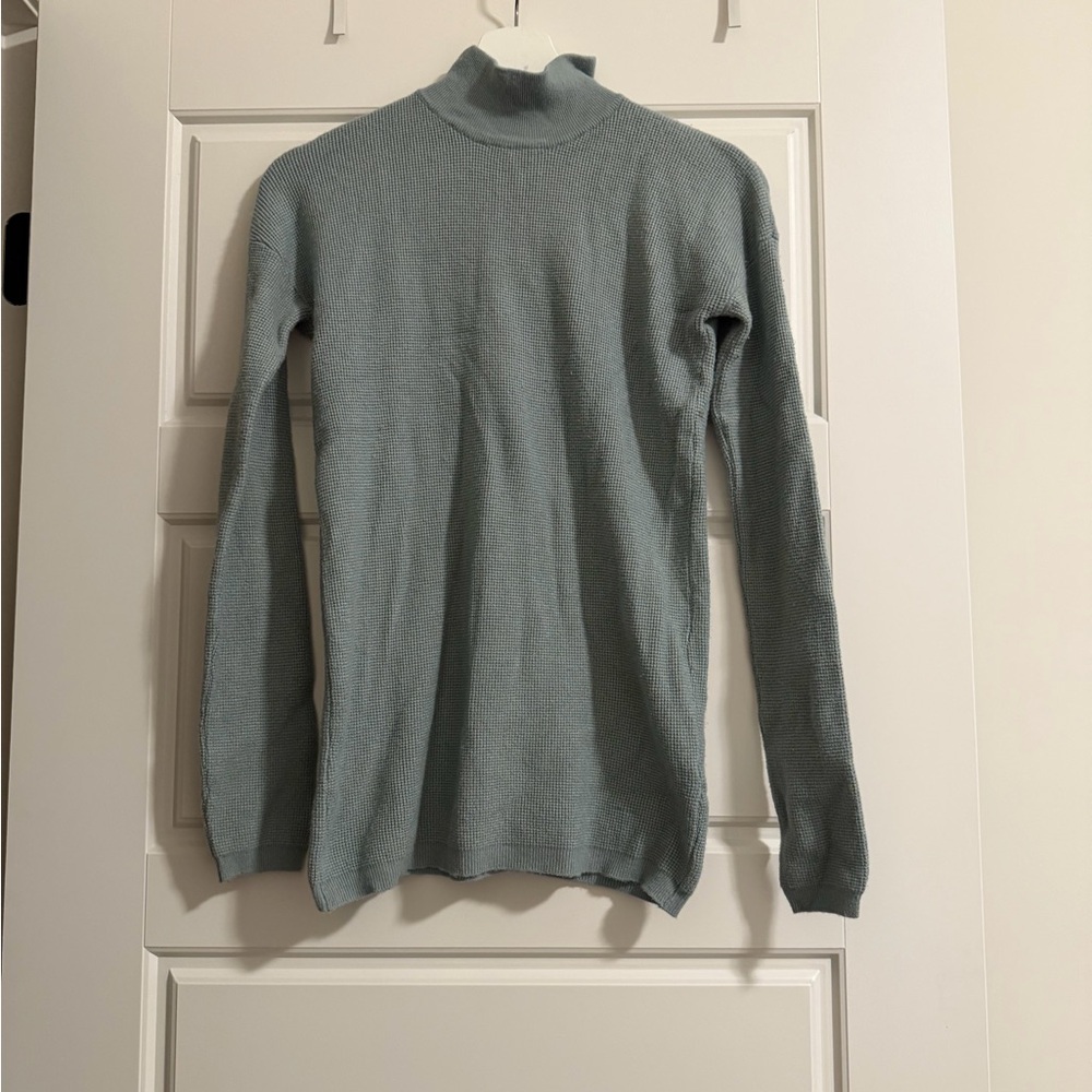 Women's Turtleneck Sweater